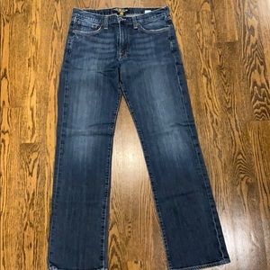 Lucky Brand Men’s denim